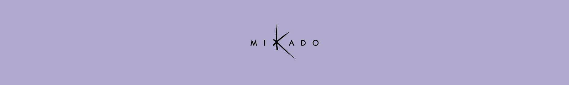 Medailles Mikado