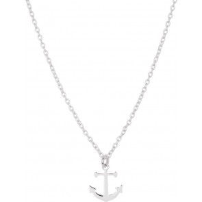 Collier Ancre Marine