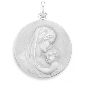 Médaille Becker Maternité