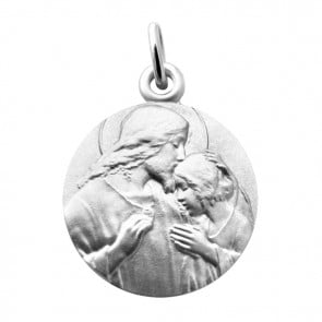 Médaille de la Communion (Argent) Martineau