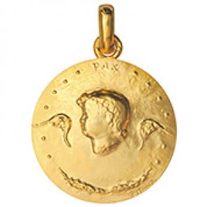 Médaille Pastorale - La Monnaie de Paris