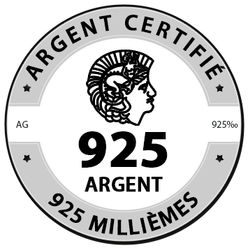 Argent 925/1000